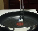 牛赤身肉のカフェド･パリ･バターステーキ作り方7写真