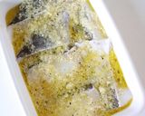 トースター【塩鱈のアクアパッツァ風グリル作り方2写真