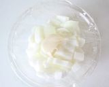 トースター【塩鱈のアクアパッツァ風グリル作り方3写真