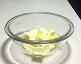 牛赤身肉のカフェド･パリ･バターステーキ作り方15写真