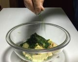 牛赤身肉のカフェド･パリ･バターステーキ作り方17写真