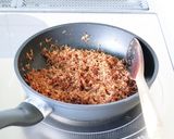 【クーニッソ・テルダーラ】スリランカ料理作り方1写真