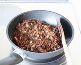 【クーニッソ・テルダーラ】スリランカ料理作り方4写真