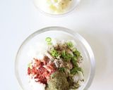 【クーニッソ・テルダーラ】スリランカ料理作り方6写真