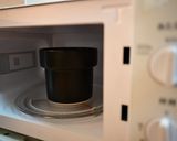 『うれし炊き ハイブリッド』で炊く雑穀米作り方4写真