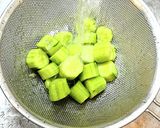 夏は毎日☀キュウリのさっぱりヘルシー漬け作り方2写真