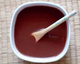牛乳なし！　ガブ飲み麦芽ココア作り方3写真