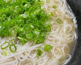 【減塩】ダシダでサッパリダシそうめん作り方3写真