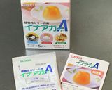 爽やか〜♪水信玄餅作り方12写真