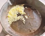 イカ墨じゅーしぃーで簡単パエリア作り方3写真