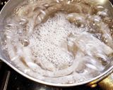 鶏皮もどきこんにゃく作り方3写真