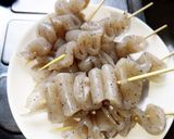 鶏皮もどきこんにゃく作り方5写真