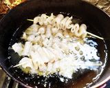 鶏皮もどきこんにゃく作り方6写真