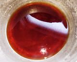 鶏皮もどきこんにゃく作り方7写真