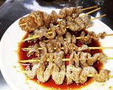 鶏皮もどきこんにゃく作り方9写真