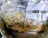 厚切り豚肩肉のロースト作り方5写真