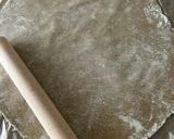 旦那様も自宅で初の2人前？同割そば？！作り方6写真