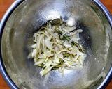 厚切り豚肩肉のロースト作り方7写真