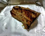 厚切り豚肩肉のロースト作り方9写真