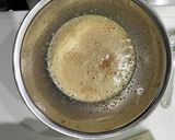 地球にやさしいコオロギケーキ作り方1写真