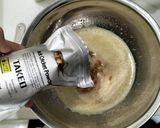 地球にやさしいコオロギケーキ作り方2写真