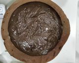地球にやさしいコオロギケーキ作り方3写真