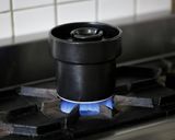 電子レンジで玄米ごはん作り方7写真