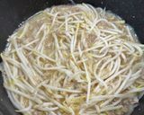 玉ねぎとニンニク旨みスープの味噌ラーメン作り方11写真