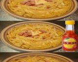 美味ドレイタドレフレンチ白レモスコサラダ作り方1写真