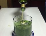 ブロッコリーのクリームペペロンチーノ作り方11写真