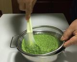 ブロッコリーのクリームペペロンチーノ作り方13写真