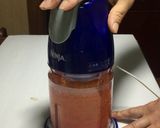 ブロッコリーのクリームペペロンチーノ作り方14写真