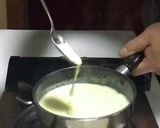 ブロッコリーのクリームペペロンチーノ作り方17写真
