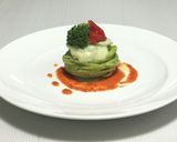 ブロッコリーのクリームペペロンチーノ作り方27写真