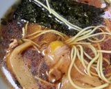 簡単　中華つけ麺作り方7写真