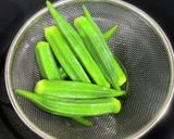ブロッコリー色鮮やかに茹でる方法作り方6写真