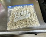 もち麦　大麦　茹で方（電子レンジ）簡単♪作り方6写真