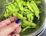 ブロッコリー色鮮やかに茹でる方法作り方8写真