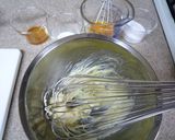 しっとりバナナケーキ作り方3写真