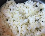 レトルト●焼売＆玉子チャーハン丼作り方1写真