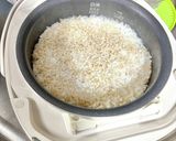 （大麦）もち麦ご飯の炊き方作り方6写真