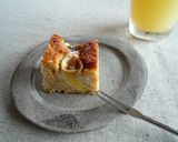 しっとりバナナケーキ作り方7写真