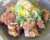 手作りみたらし団子作り方10写真