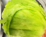 《レタスの洗い方 及び 保存方法》作り方6写真