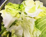《レタスの洗い方 及び 保存方法》作り方9写真