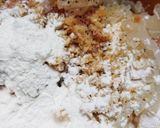 鶏胸肉ミンチの豆腐ハンバーグ作り方6写真