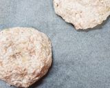 鶏胸肉ミンチの豆腐ハンバーグ作り方7写真