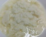 とろとろ高野豆腐のじぶん煮（共煮）作り方2写真