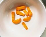 根菜茄子コク旨トマト味噌照味温野菜サラダ作り方3写真