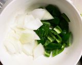 根菜茄子コク旨トマト味噌照味温野菜サラダ作り方10写真